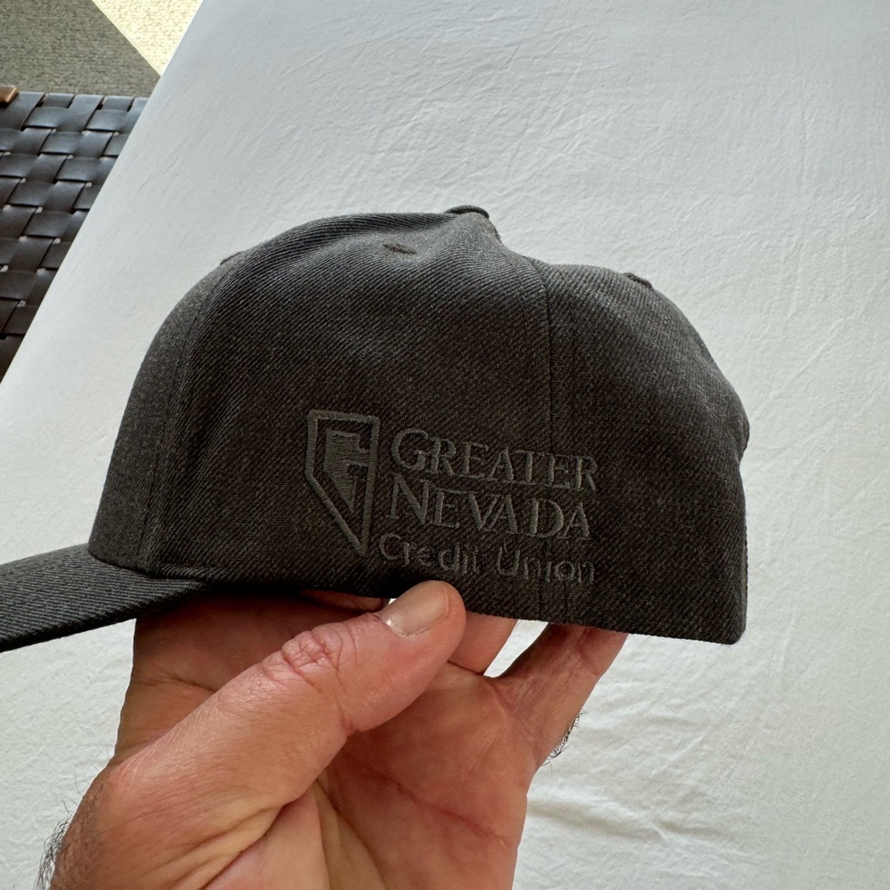 Reno Aces hat - Picture 2 of 4